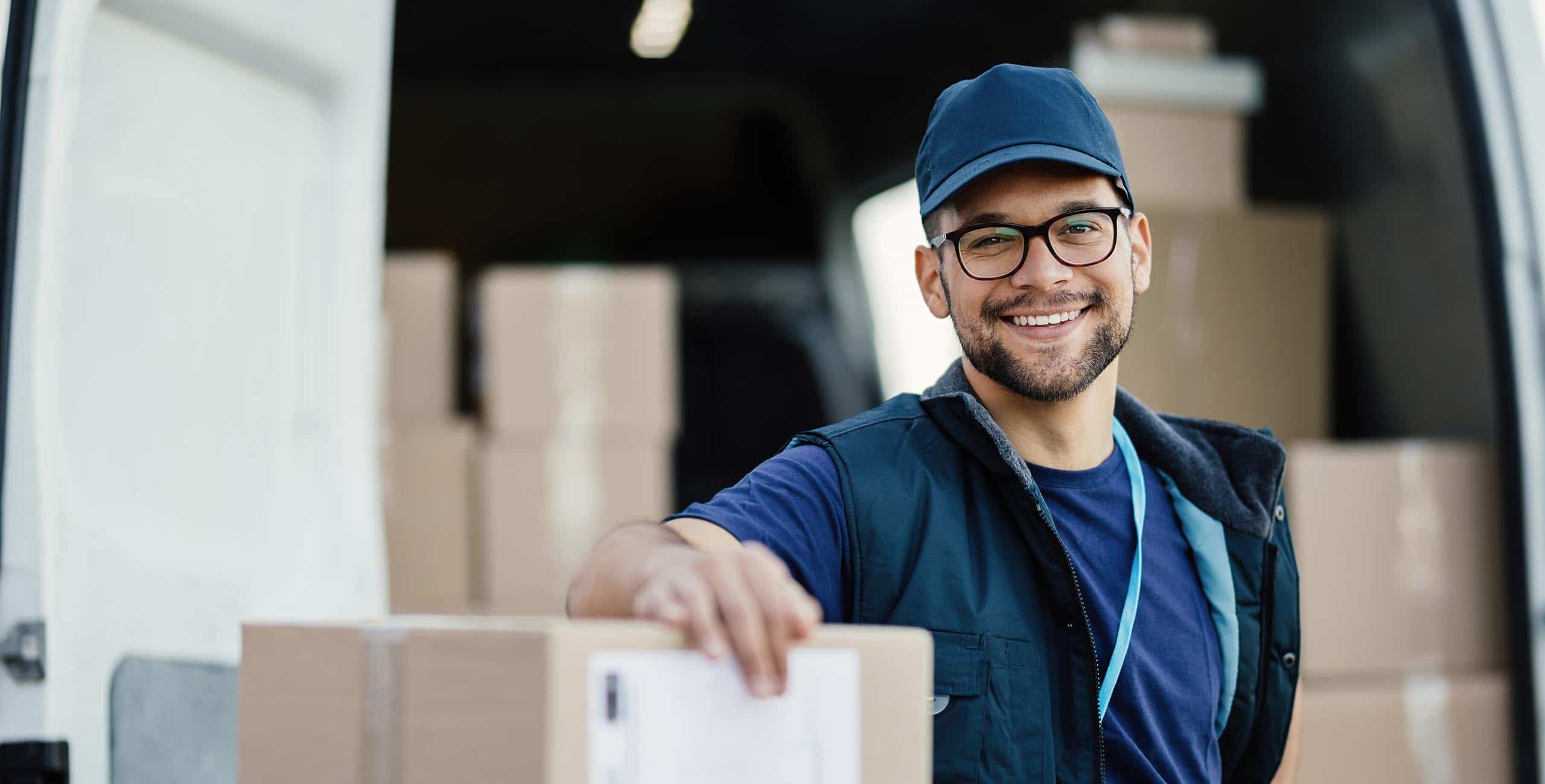 Delivery driver jobs employment in atlanta